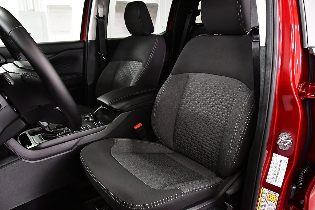 New 2025 Ford Ranger XLT w/ FX4 Off-Road Package image 28