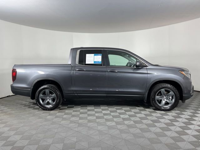 Used 2023 Honda Ridgeline RTL image 12