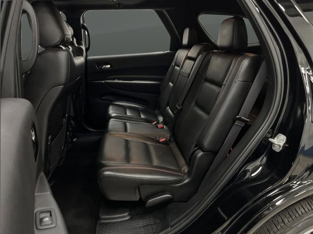 Used 2025 Dodge Durango R/T image 31