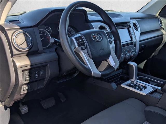Used 2016 Toyota Tundra SR5 image 10