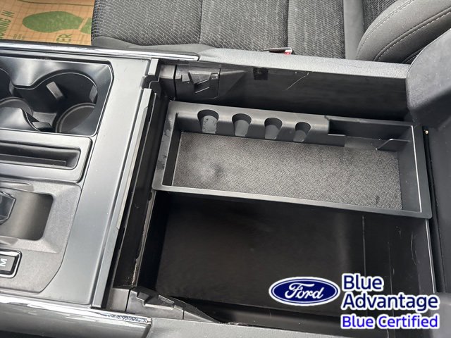 Certified 2023 Ford F150 XLT w/ Equipment Group 302A High image 30