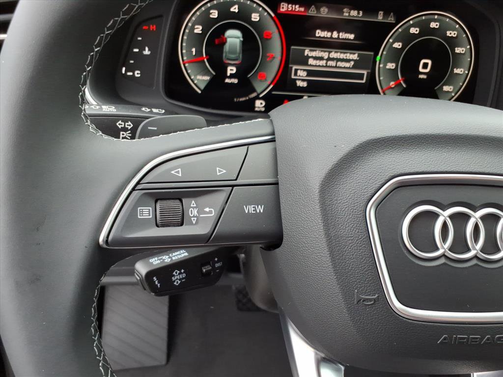 New 2026 Audi Q8 Premium Plus image 15