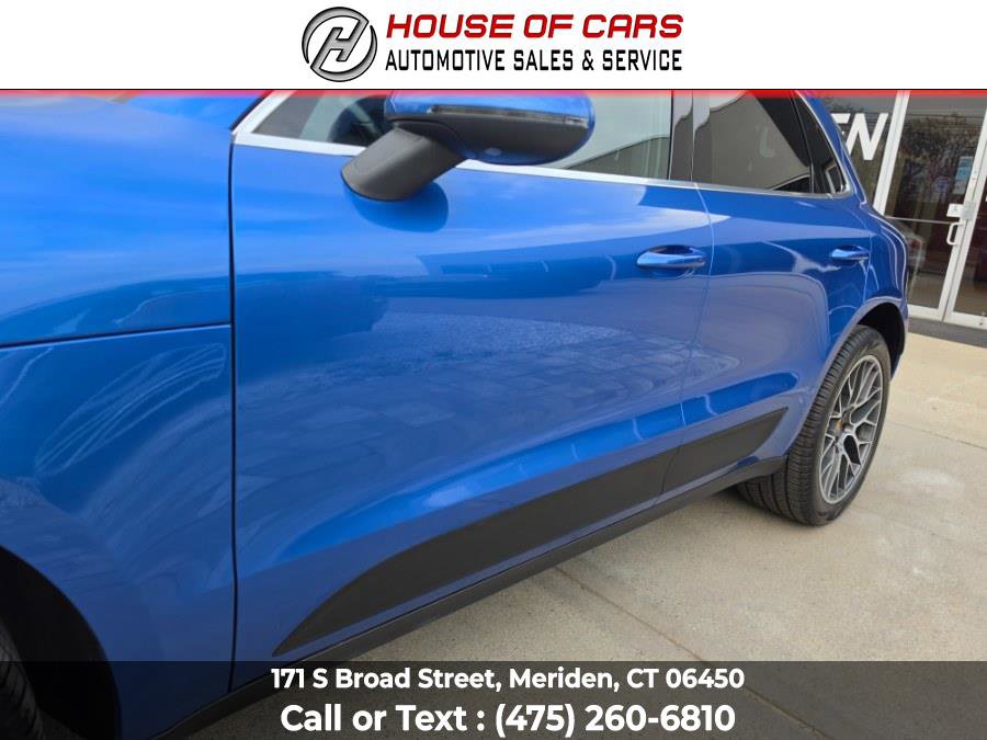 Used 2015 Porsche Macan S AWD/4WD image 18