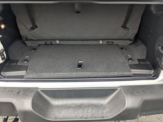 New 2026 Jeep Wrangler Sport image 21