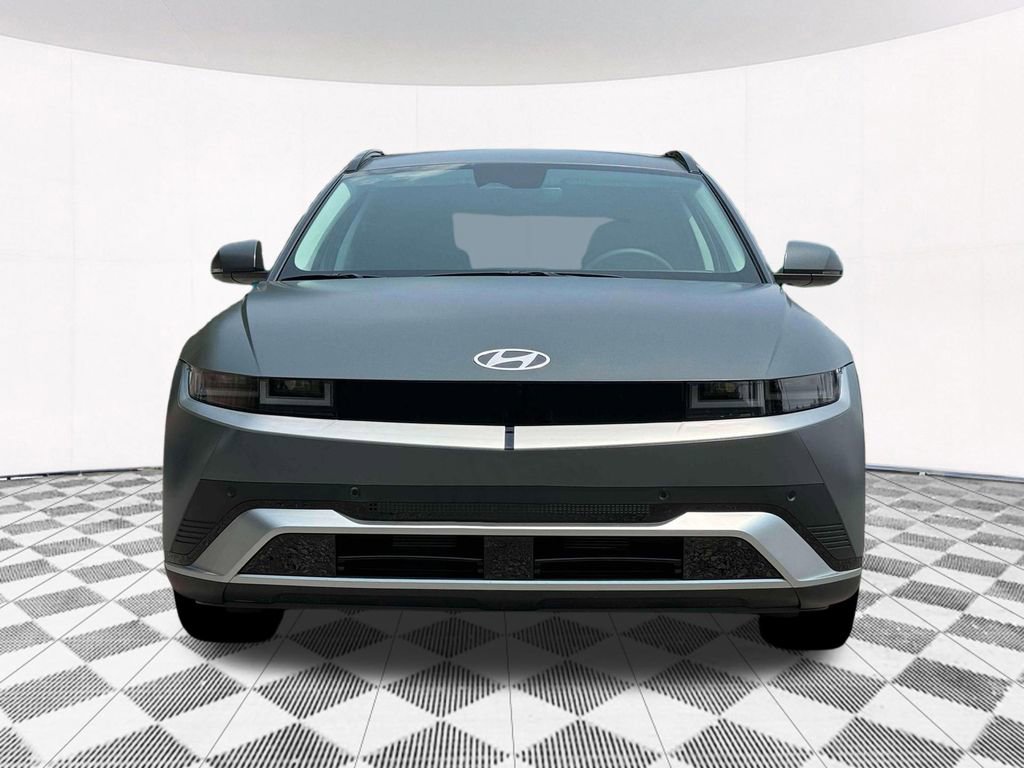 New 2025 Hyundai Ioniq 5 SEL image 18
