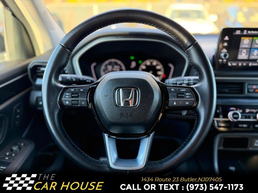 Used 2023 Honda Pilot EX-L image 31