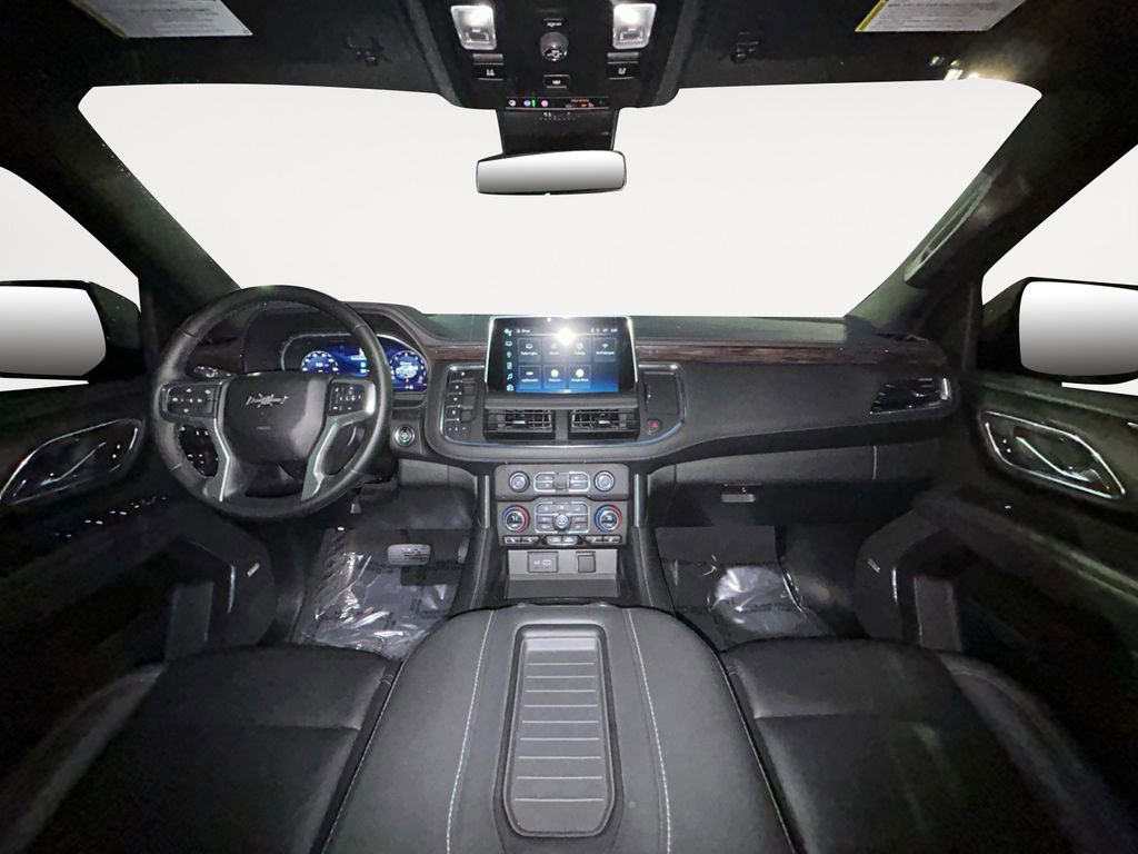 Used 2023 Chevrolet Tahoe Z71 AWD/4WD image 13