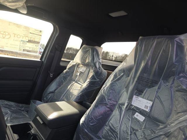 New 2026 Toyota Tacoma SR image 10