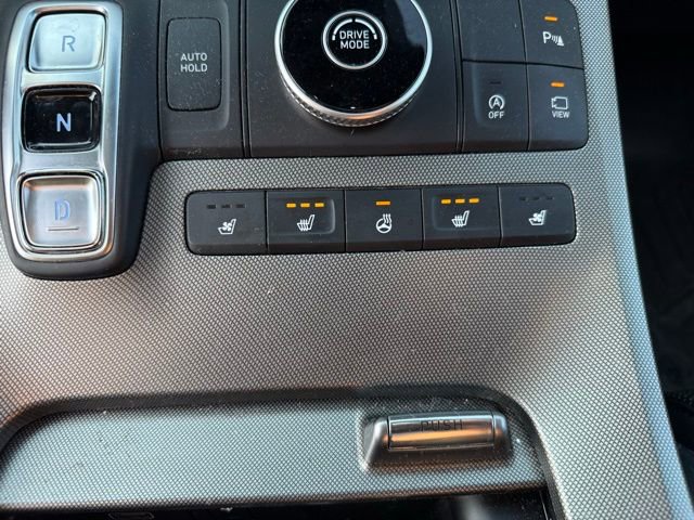 Used 2022 Hyundai Palisade Calligraphy w/ Cargo Package FWD image 11