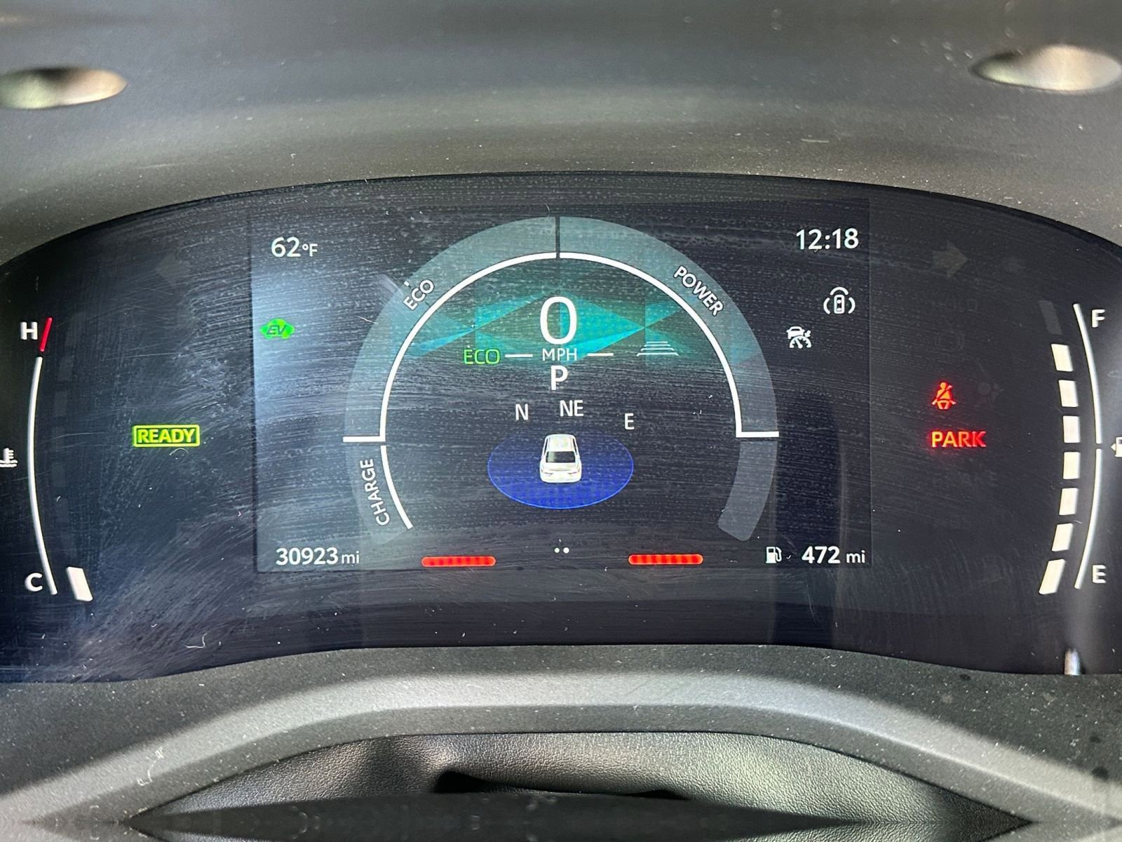 Used 2025 Toyota Camry LE image 39