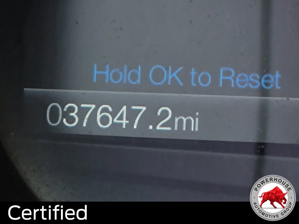 Used 2019 Ford Edge SEL w/ Equipment Group 201A FWD image 34