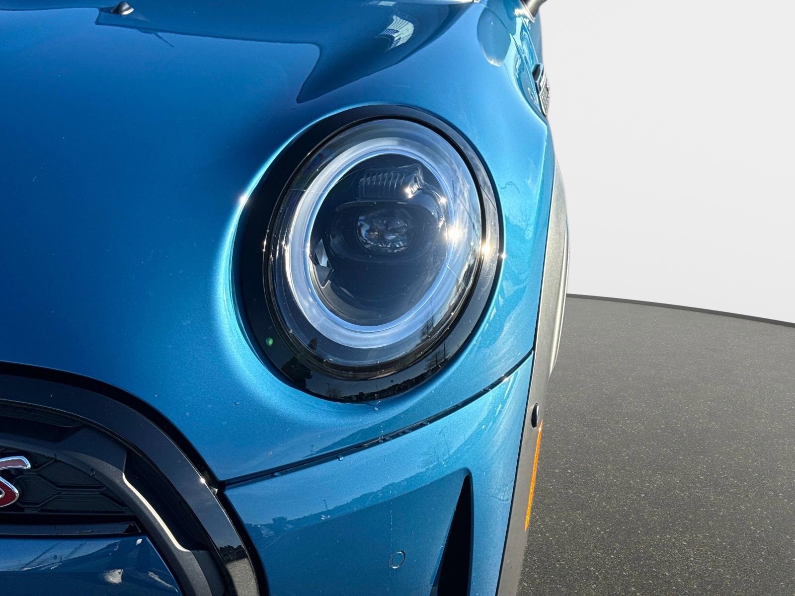 Used 2024 MINI Cooper S image 9