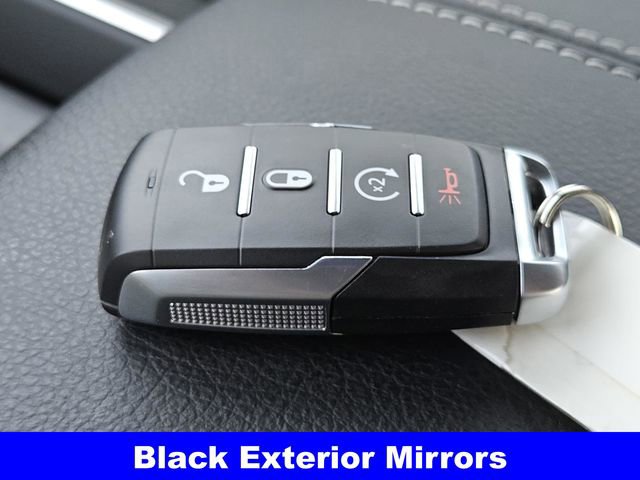 New 2026 RAM 1500 Big Horn image 29