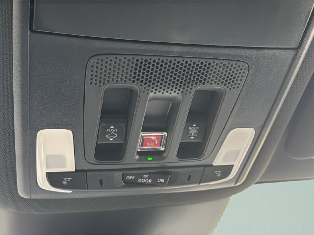Certified 2026 Honda Pilot Black Edition image 44