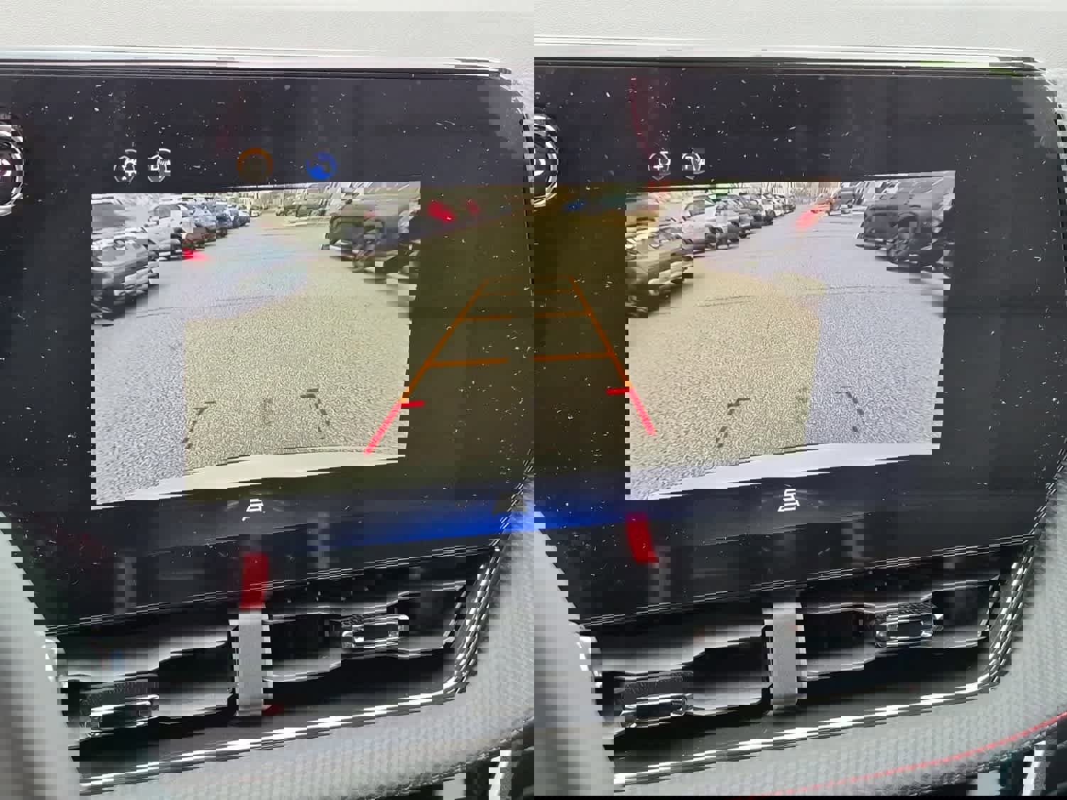 Used 2025 Chevrolet Equinox RS w/ Convenience Package III image 15