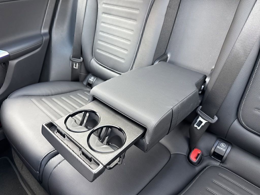 New 2026 Mercedes-Benz GLC 43 AMG 4MATIC image 22