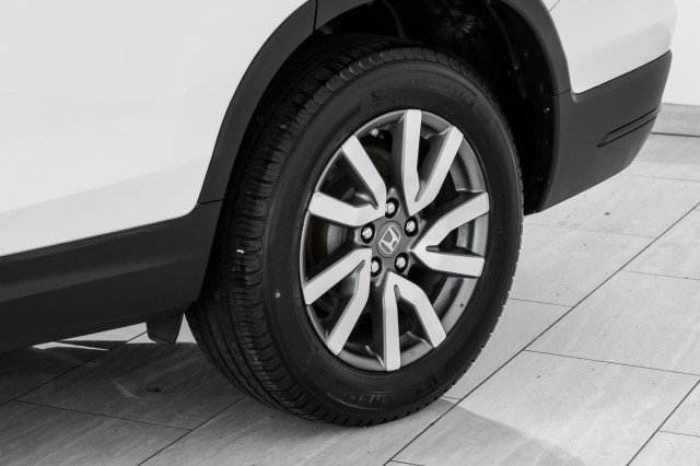 Used 2020 Honda Pilot EX-L image 57