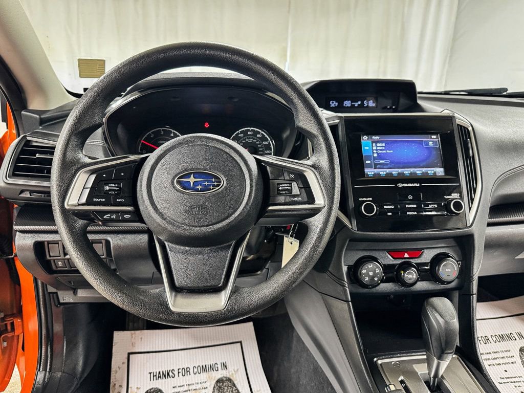 Used 2019 Subaru Crosstrek 2.0i image 16