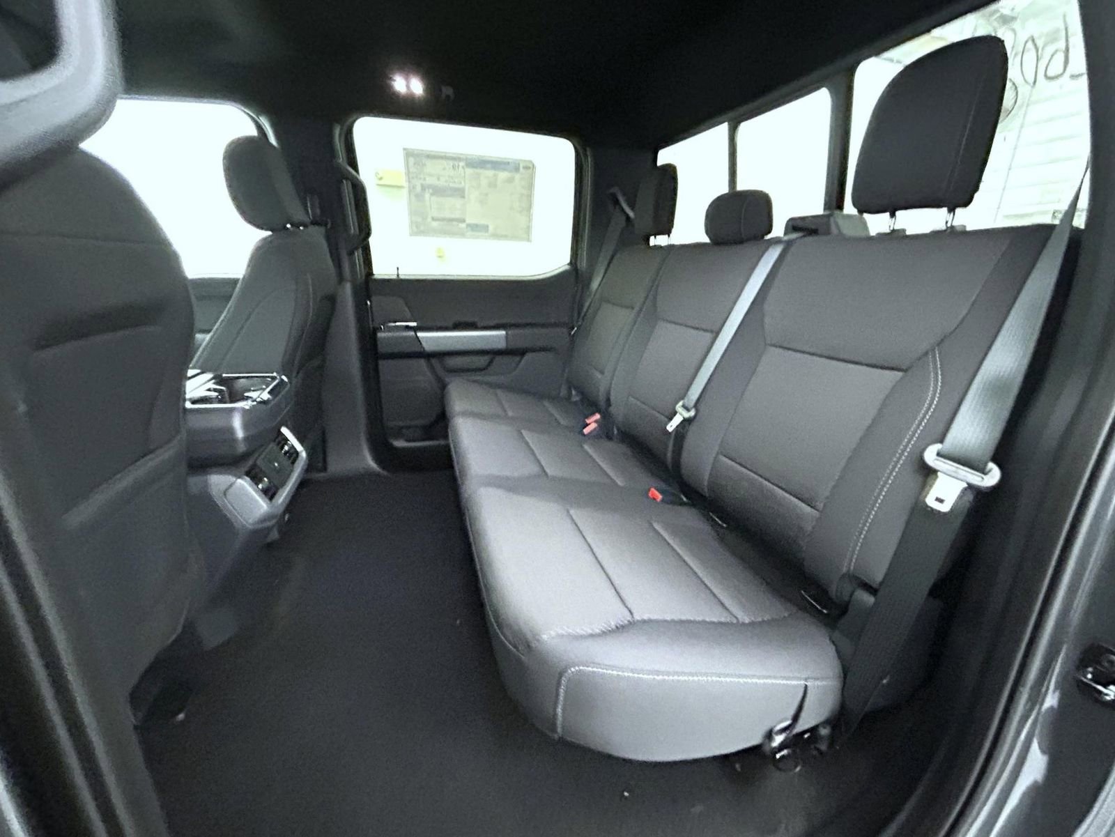 New 2026 Ford F150 XLT AWD/4WD image 19