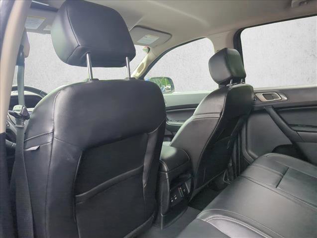 Used 2019 Ford Ranger Lariat w/ Equipment Group 501A Mid RWD image 19