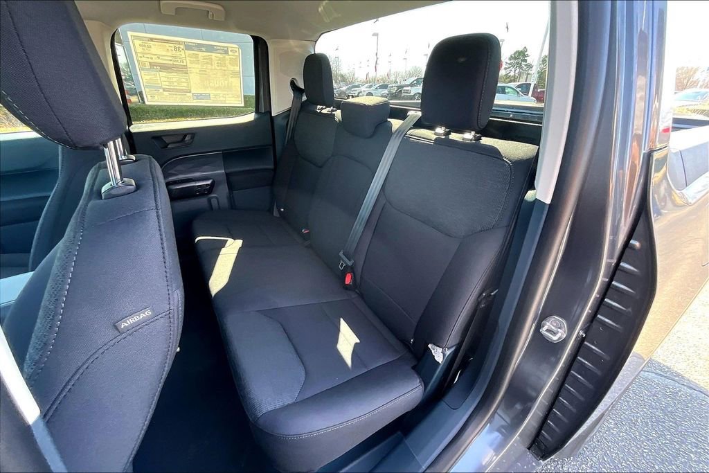 New 2026 Ford Maverick XL image 10