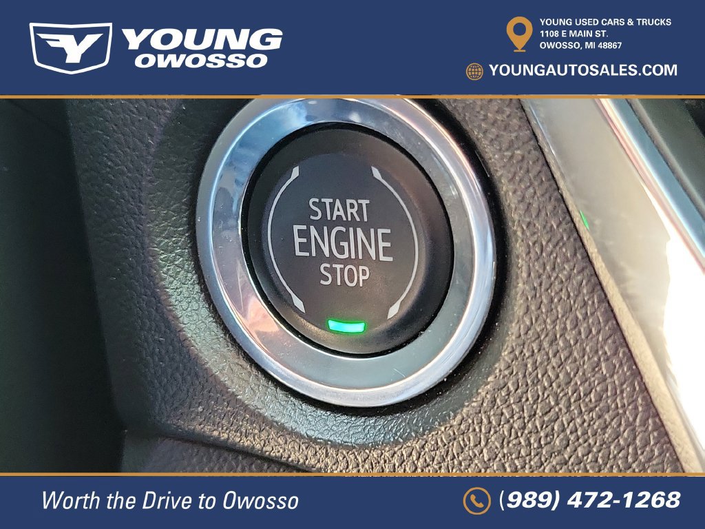 Used 2025 Buick Encore GX Preferred w/ Comfort Package FWD image 15