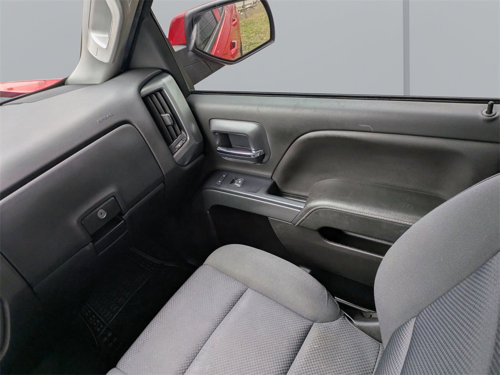 Used 2019 Chevrolet Silverado 1500 LT w/ All Star Edition image 15