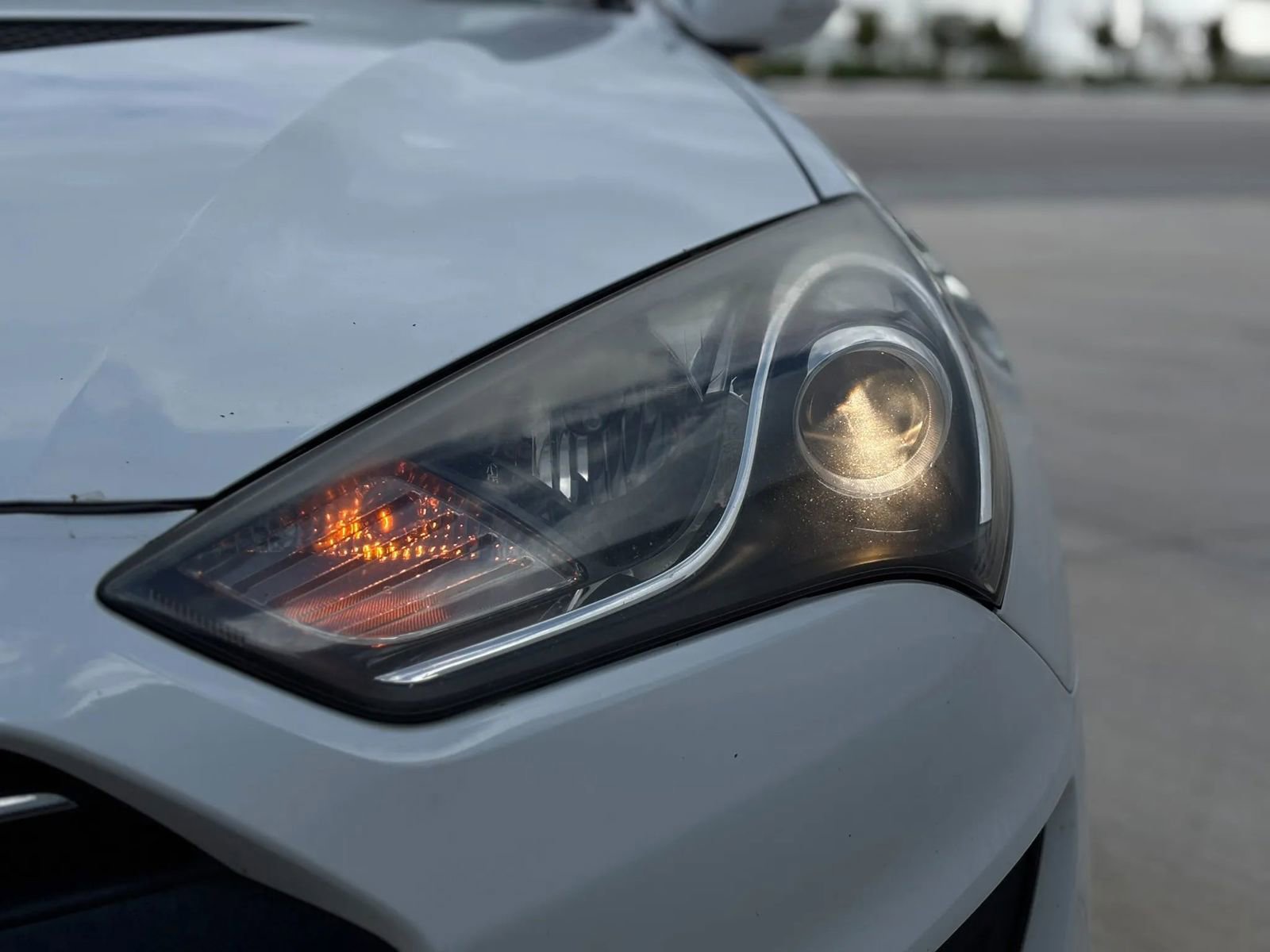 Used 2015 Hyundai Genesis 3.8 RWD image 15