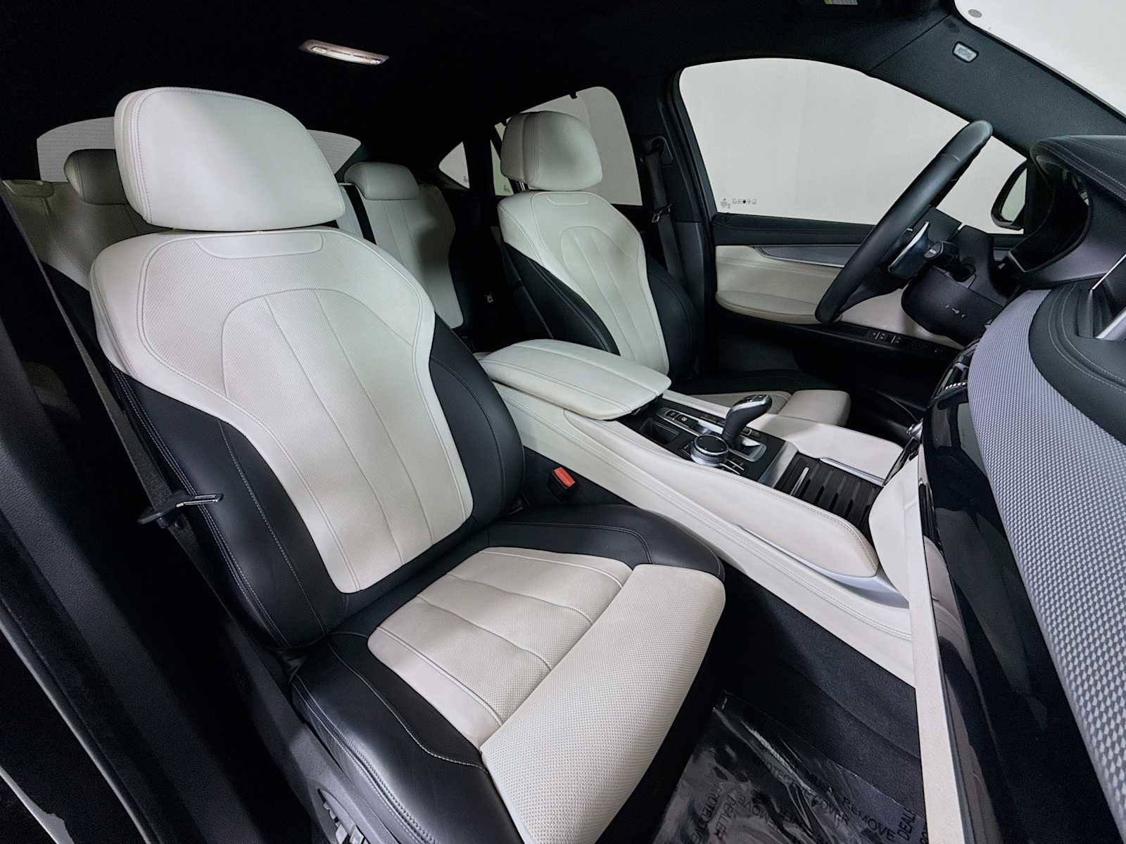 Used 2018 BMW X6 xDrive35i AWD/4WD image 29
