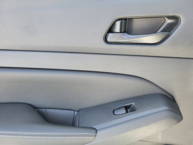 New 2025 Nissan Altima 2.5 SV image 22