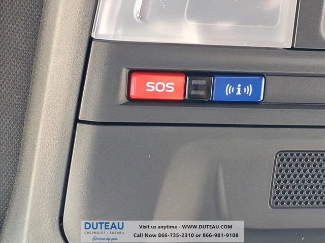 New 2025 Subaru Crosstrek 2.5i Sport image 20