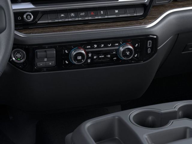 New 2026 GMC Sierra 1500 Elevation image 24
