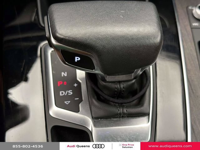Certified 2023 Audi Q5 2.0T Premium w/ Convenience Package AWD/4WD image 27