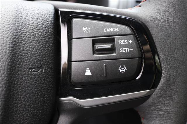 New 2026 Honda Odyssey Sport-L image 16