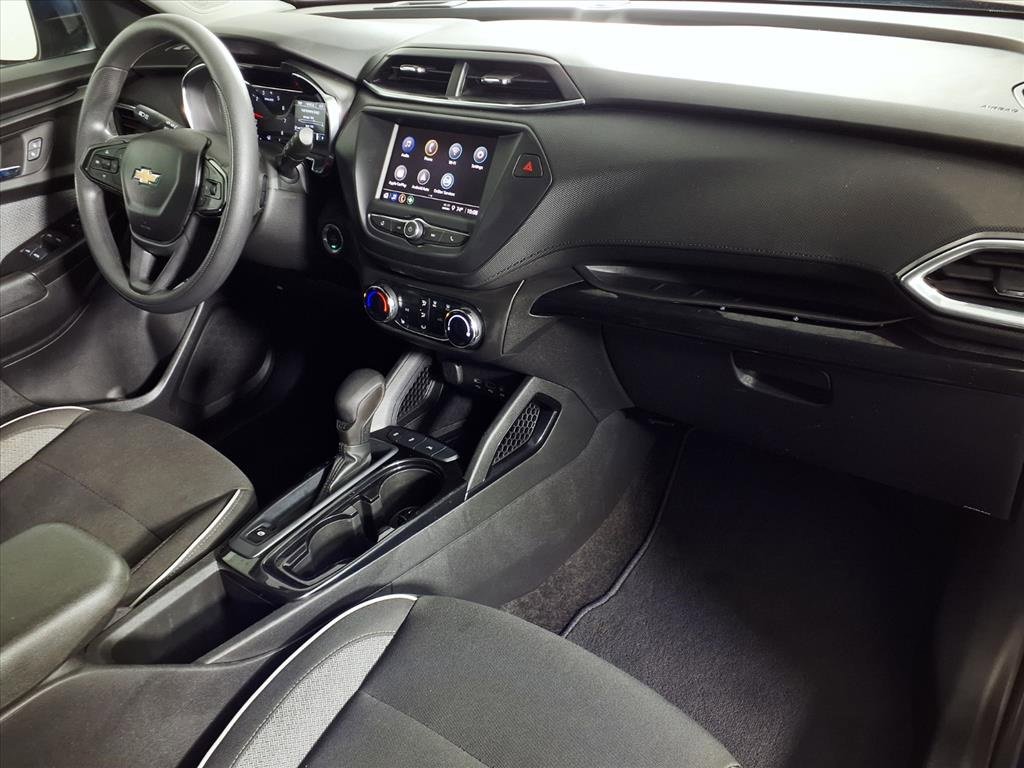 Used 2023 Chevrolet TrailBlazer LT image 13