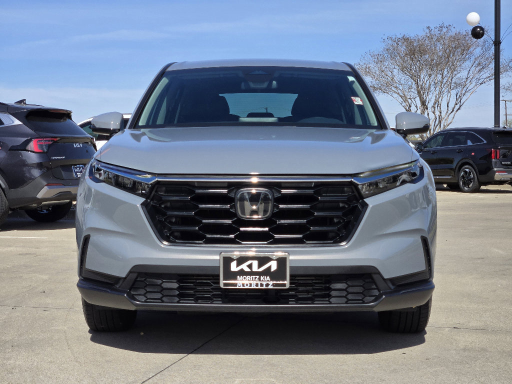 Used 2024 Honda CR-V LX image 11