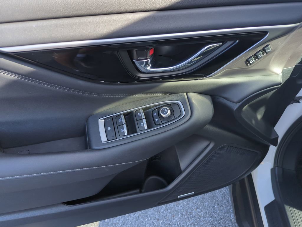 Certified 2024 Subaru Outback Limited XT image 18