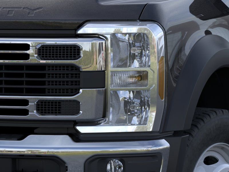 New 2026 Ford F450 XL AWD/4WD image 18