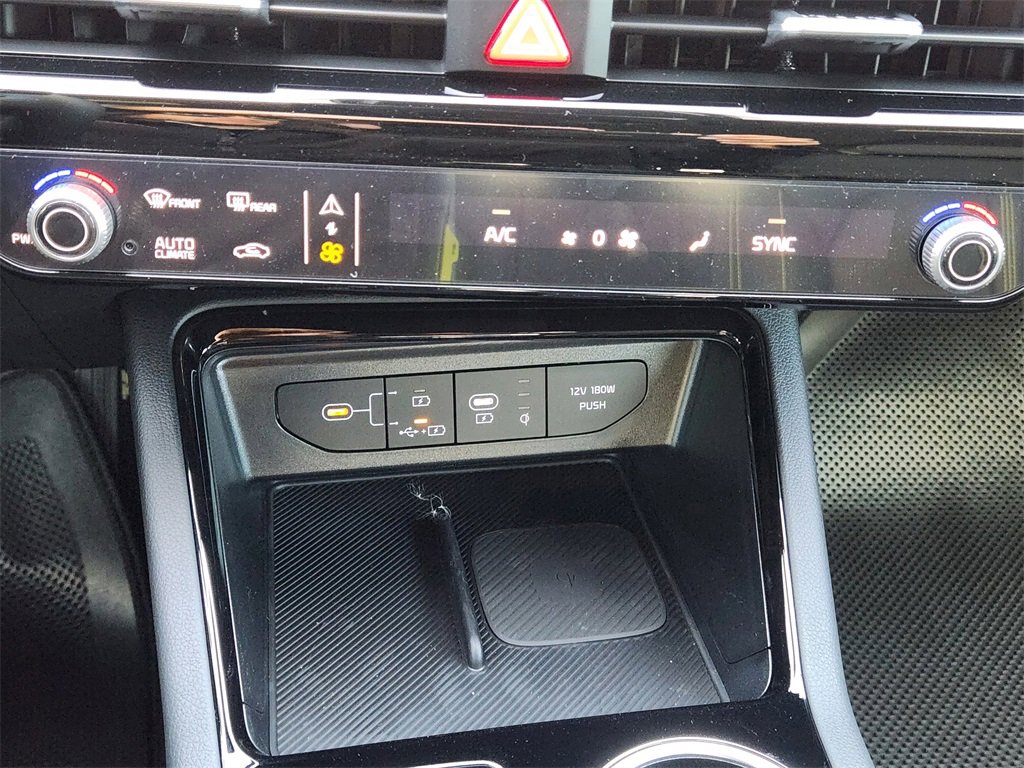 New 2026 Kia K5 GT image 13