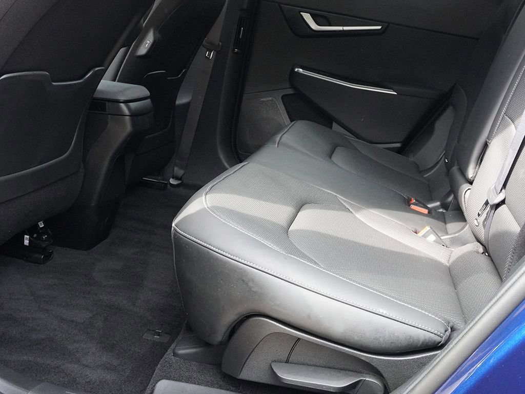 Used 2024 Kia EV6 Wind w/ Wind Technology Package AWD/4WD image 30