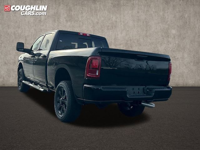 New 2026 RAM 2500 Tradesman w/ Safety Group image 7