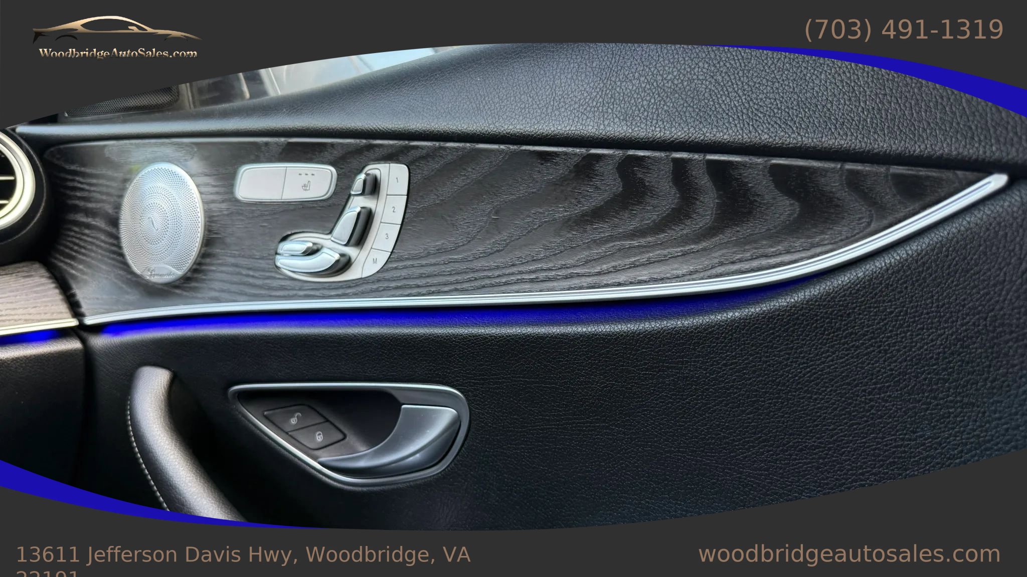 Used 2017 Mercedes-Benz E 300 image 16