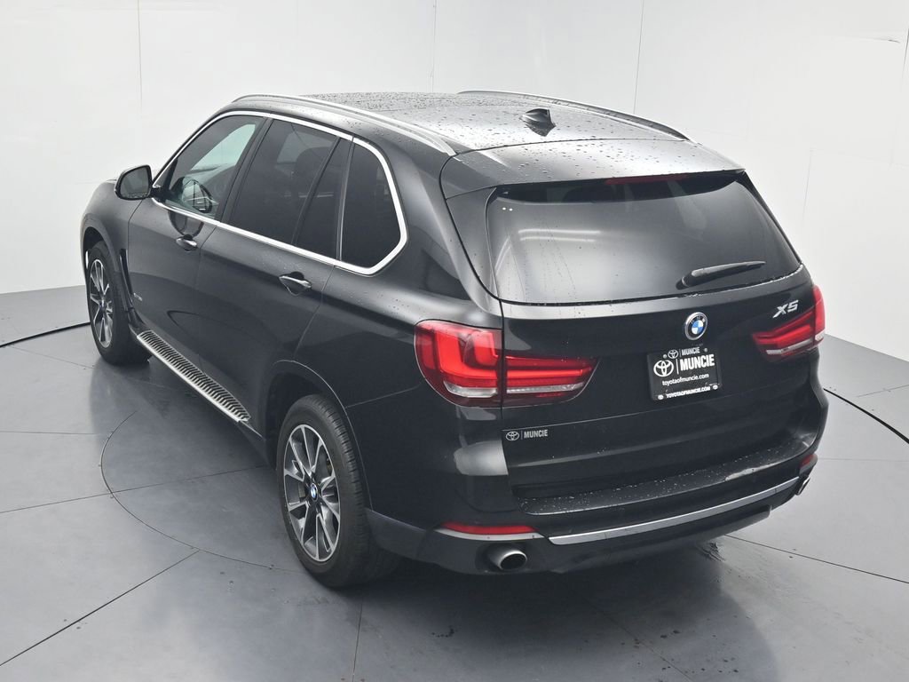 Used 2017 BMW X5 xDrive35i AWD/4WD image 59