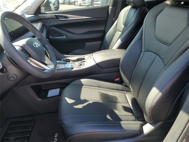 New 2026 INFINITI QX60 Luxe w/ Cargo Package image 19