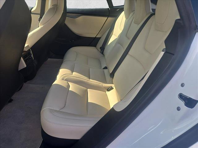 Used 2018 Tesla Model S 100D AWD/4WD image 17
