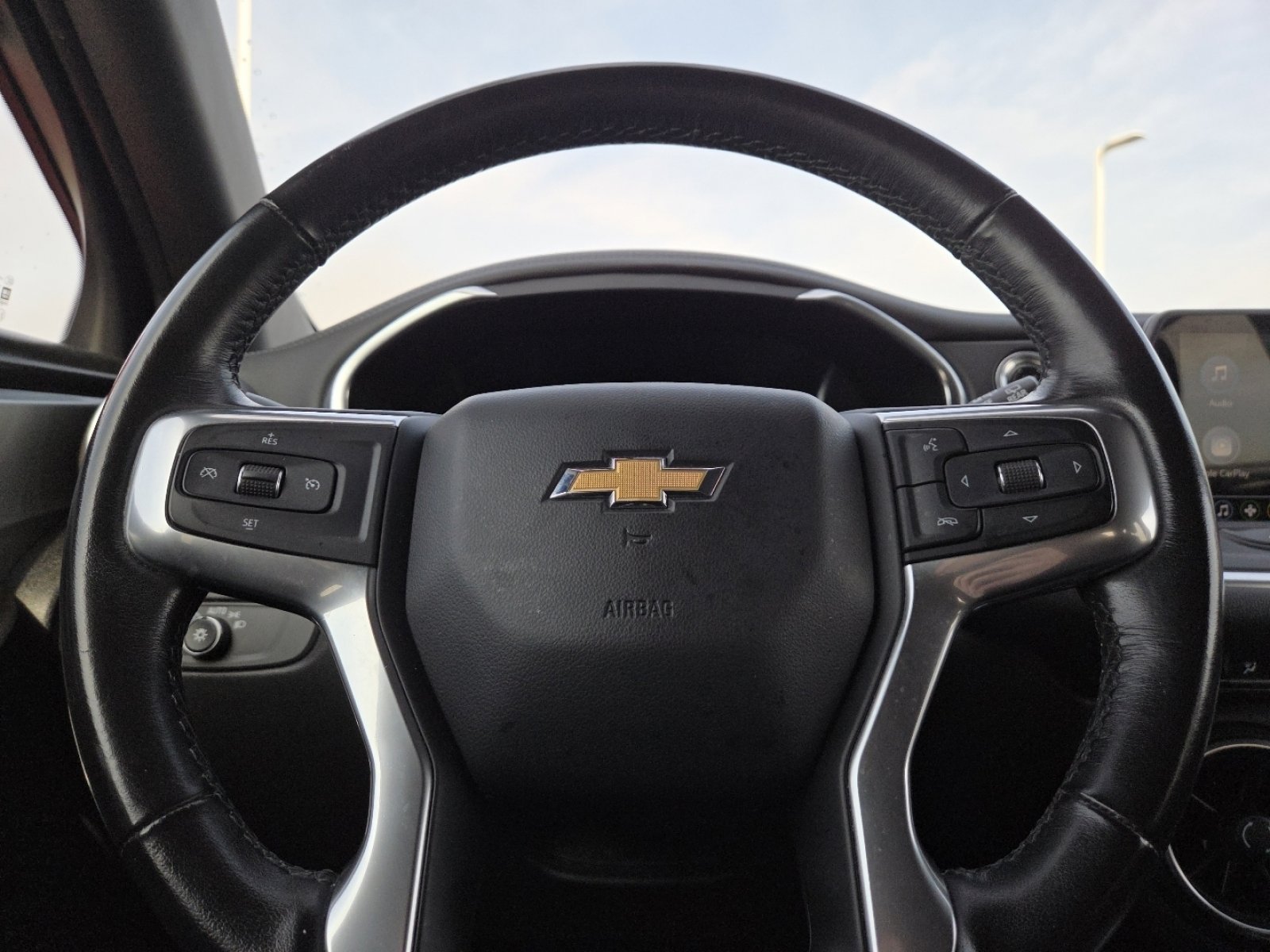 Used 2020 Chevrolet Blazer LT FWD image 26