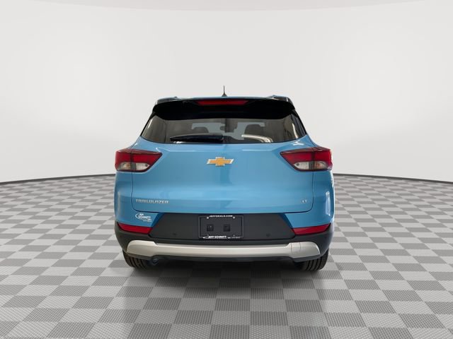 New 2026 Chevrolet TrailBlazer LT w/ Convenience Package image 14
