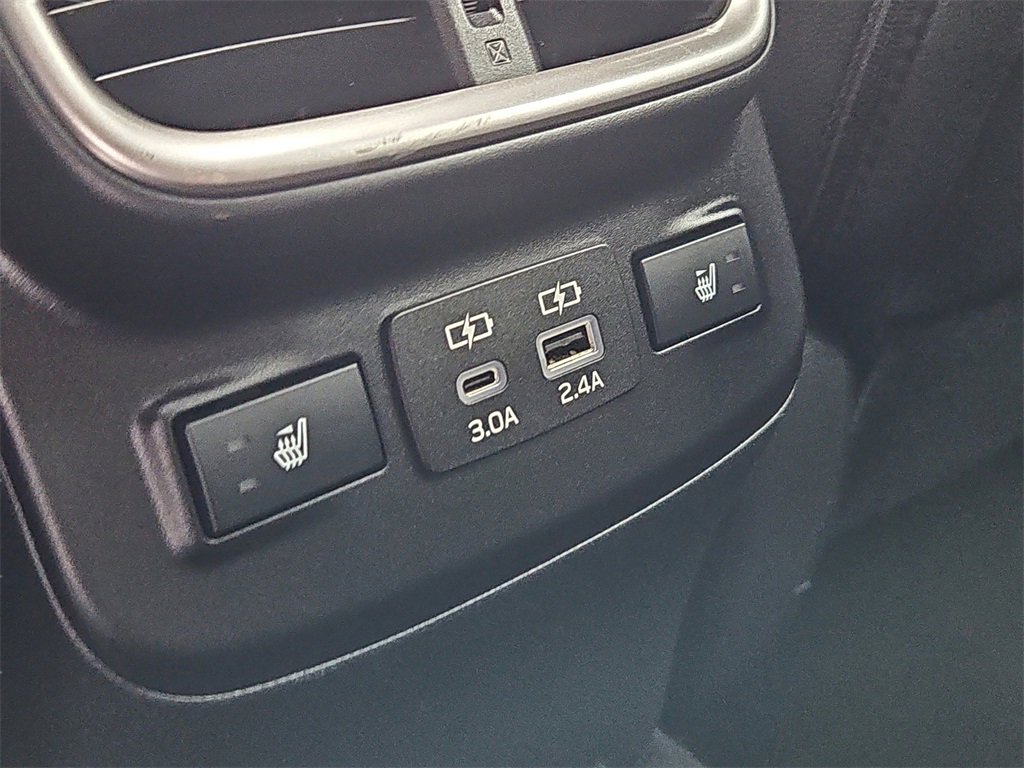 Used 2023 Subaru Outback Onyx Edition XT image 19