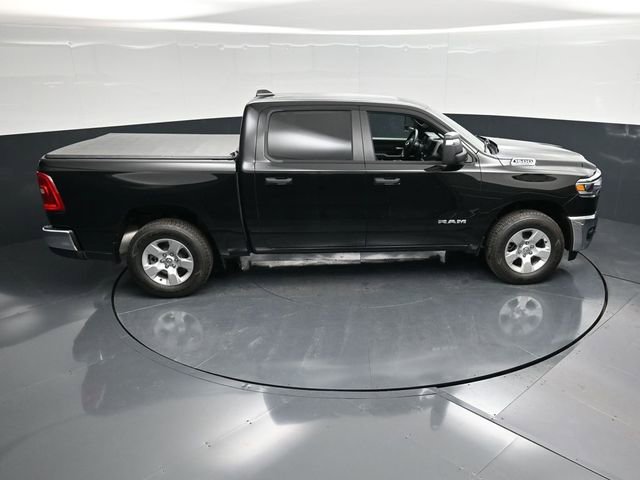 New 2025 RAM 1500 Tradesman image 51