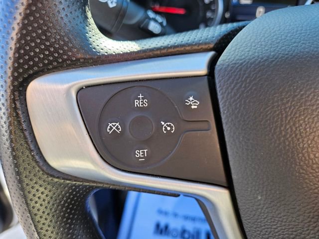 Used 2022 GMC Terrain SLE w/ Driver Convenience Package image 26